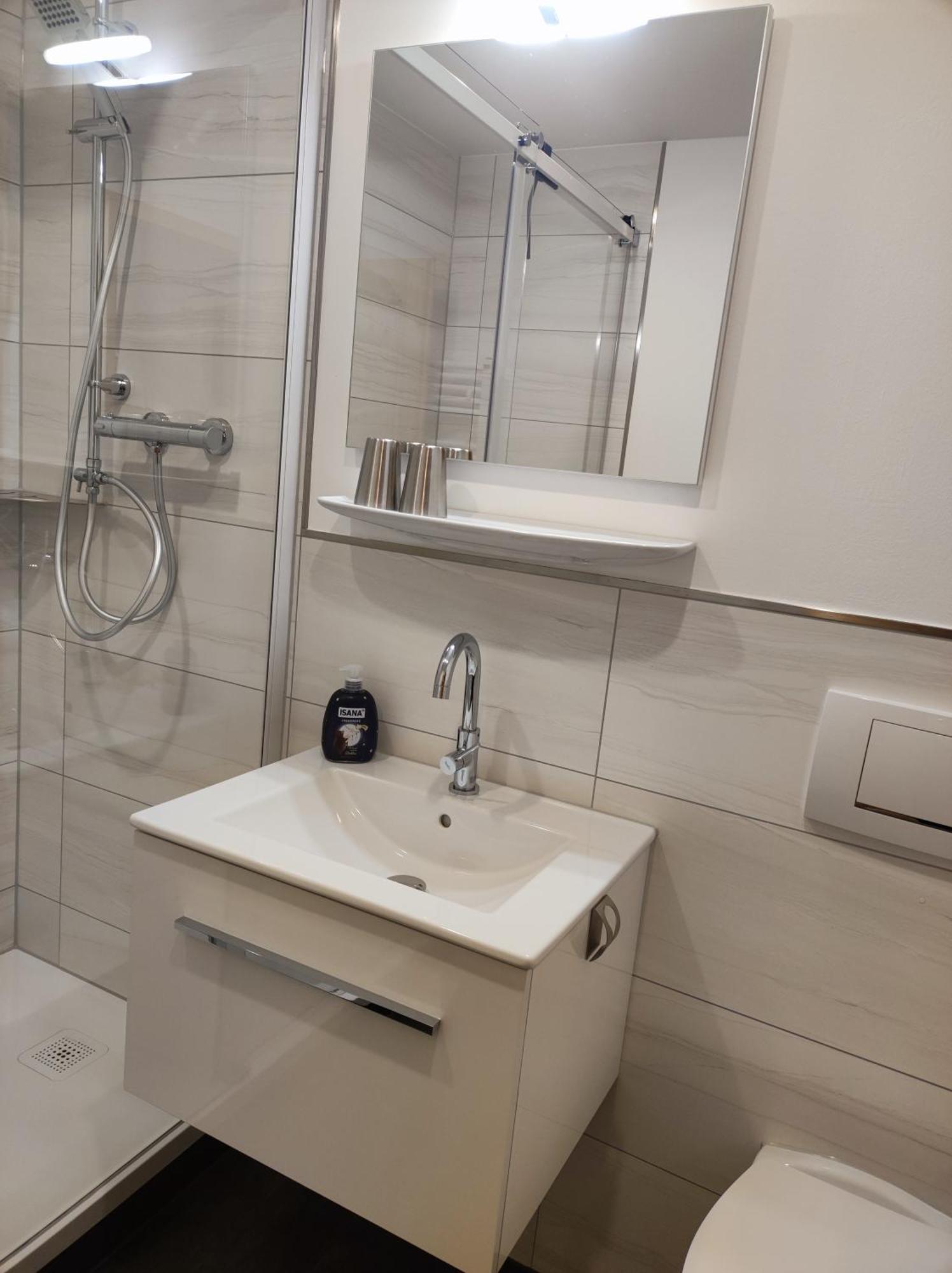 Ferienwohnung Katrin Spindler Ilmenau Esterno foto