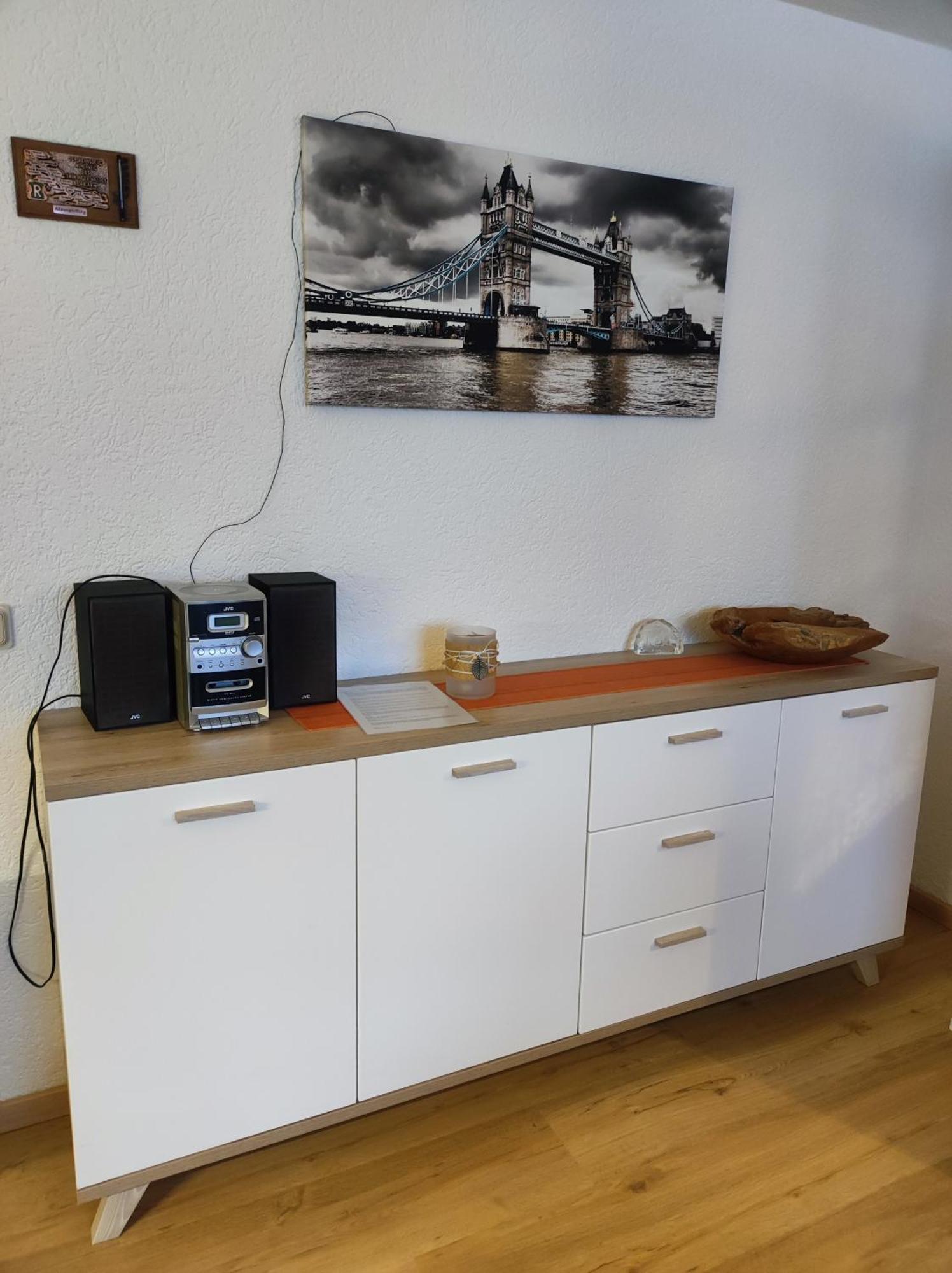 Ferienwohnung Katrin Spindler Ilmenau Esterno foto