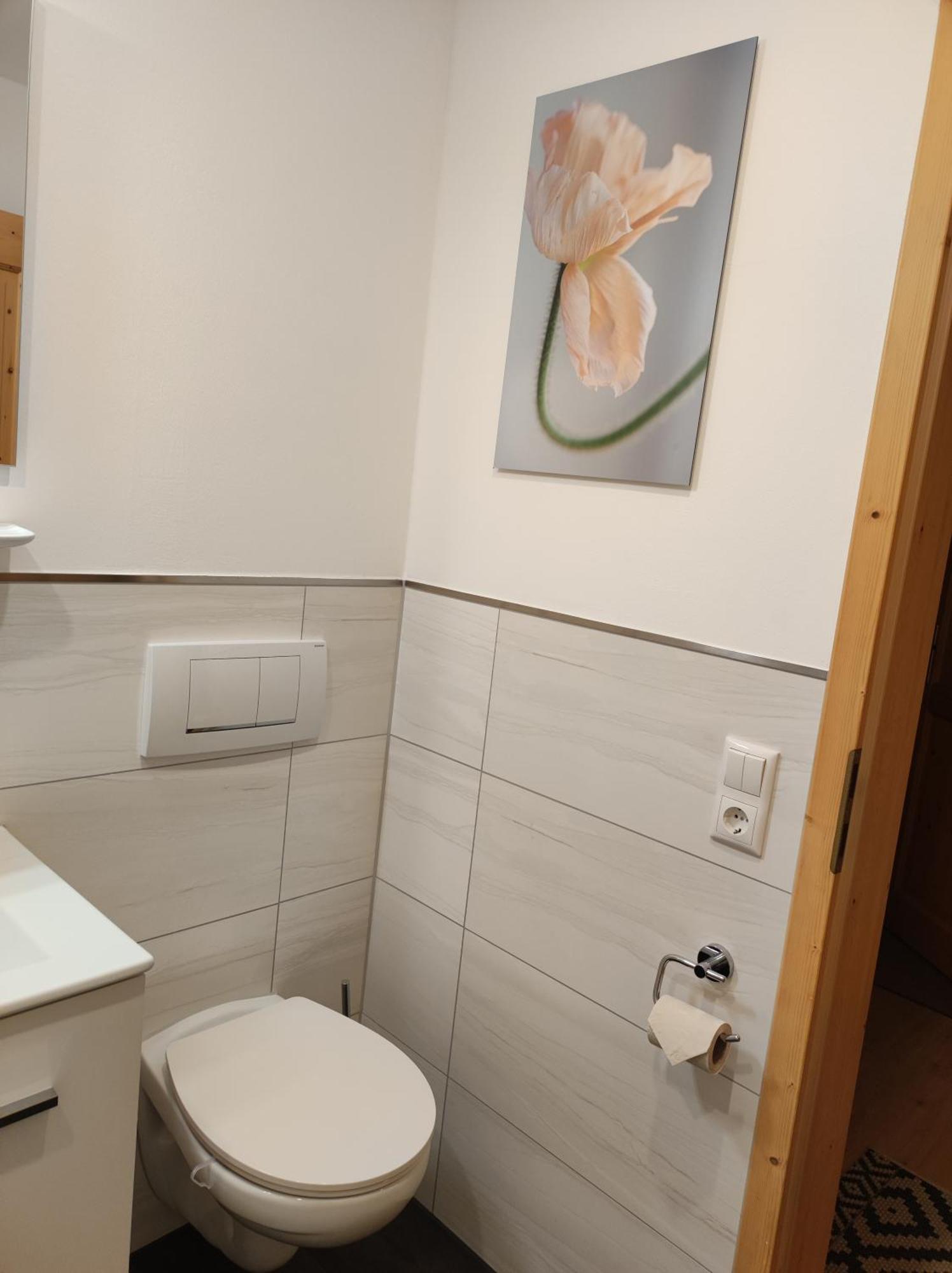 Ferienwohnung Katrin Spindler Ilmenau Camera foto